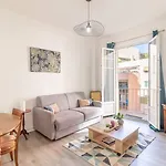 Nice Apartment Beausoleil Near Monaco