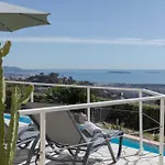 Villa Mirage & Sea View & Piscine & Domaine
