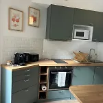 Jolie Studio En Centre-Ville