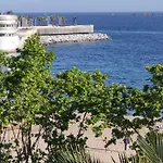 Liberty Frejus Plage Vue Mer Panoramique
