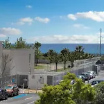 Le Erve-350M Plage-Wifi Clim-Vca