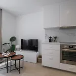 Spacieux Summer Getaway Ideal Apartment For 6