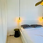 Appartement 5*, Vue Mer Et Acces Plage