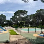 Appartement 4 Personnes Dans Residence Golf De Valescure 2