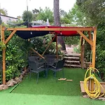 Mobile Home Dans Un Coin De Paradis