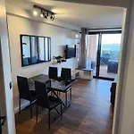 Appartement Vue Mer