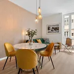 Nice Renting - 72 France - Negresco Coastal Getaway - Comfort & Style