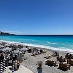 Palais Massenet -Exceptionnel 50M De La Mer