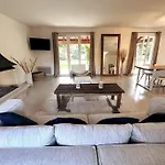 Charmante Villa Avec Piscine - Golfe St Tropez