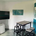 Studio Bord De Mer Saint Rahael