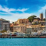2 Pieces Cannes Centre