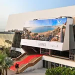 2 Pieces Cannes Centre