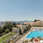 Studio Cabine 5 Pers, Piscine, Tennis, Parking - Cannes La Bocca - Fr-1-609-102