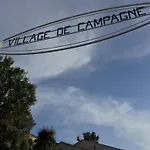 114 Village De Campagne - Font Mourier