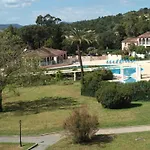 Appartement Les Parcs De Grimaud Golfe De St Tropez