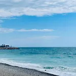 Le Victoria Beach, Beau T2 A 1 Minute Des Plages