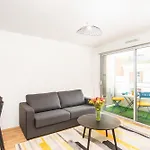 Bouin - Frontiere Monaco - Luxueux 2 Pieces Refait A Neuf