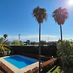 Superbe T2 - 200M De La Mer - Piscine - Parking