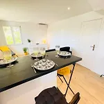 Cosy Appartement Vue Mer, Clim, Place De Parking