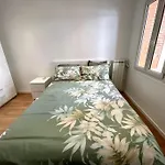 Superbe Appartement 2P Climatise - Plages A Pieds