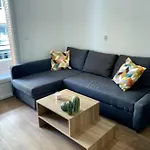 Superbe Appartement 2P Climatise - Plages A Pieds