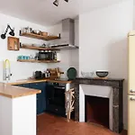 Quiet And Typically Parisian Apartment