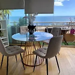 Panoramic Monaco View, Bnbrickeys