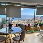 Panoramic Monaco View, Bnbrickeys