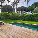 Villa Cap D'Antibes