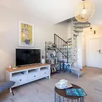 Apartment Les Hippocampes By Interhome