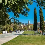 Riviera Cozy - Place Massena