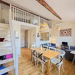 Barillerie - Wifi, Ac, 5Pers