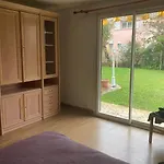 Low Villa In A Quiet Area - Close To The Sea