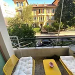 T2 - Centre Ville - Terrasse