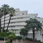 Superbe Studio Terrasse Marina