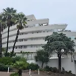 Superbe Studio Terrasse Marina