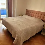 Beaulieu Azur - Elegant 3/4 Room Flat, City Center And Close To The Beaches
