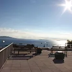 Vue Baie A 5Min De La Plage 44M² Avec Parking