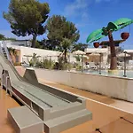Mobilhome Neuf Domaine 4 Etoiles Ile D'Or Terrasse Et Jacuzzi Prive Vue Mer Exceptionnelle