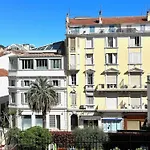 Studio Au Calme A Deux Pas Du Palais Des Festivals