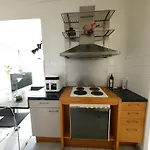 Apartment 52M2 With Air Conditionners In Center Antibes