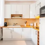 50 Meters From The Beach ! Best Location In Nice