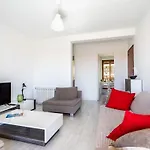Apartment Le Florida-2 By Interhome