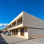 Apartment Le Florida-2 By Interhome