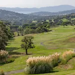 Holiday Home Les Maisons Du Golf-2 By Interhome
