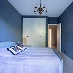 Apartment Marines De Villeneuve By Interhome