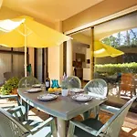 Apartment Marines De Villeneuve By Interhome