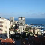 Le Forum Beausoleil