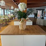 Hotel Vacances Bleues Delcloy