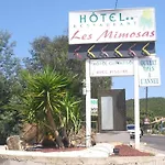 Hotel Les Mimosas